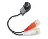 Alpine aux-in adapter