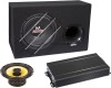 Audio-System CO-series set