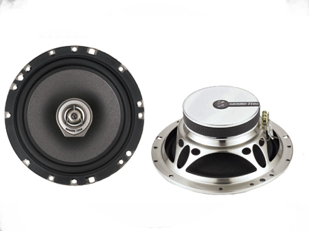 GroundZero Radioactive GZRF 65X