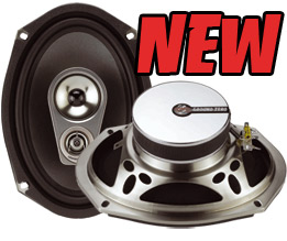 GroundZero Radioactive GZRF 69X