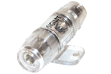 Zekeringhouder tot 80A