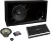 Audio-Systeem HX-Series set