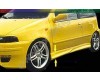 Side Skirts Fiat Punto 1