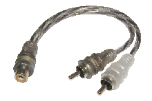 RCA Splitter