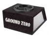 GroundZero Titanium GZTB 200BR