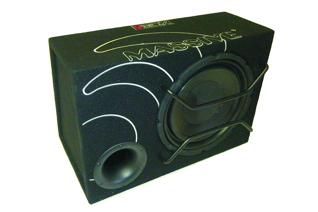 Massive V Box VB12